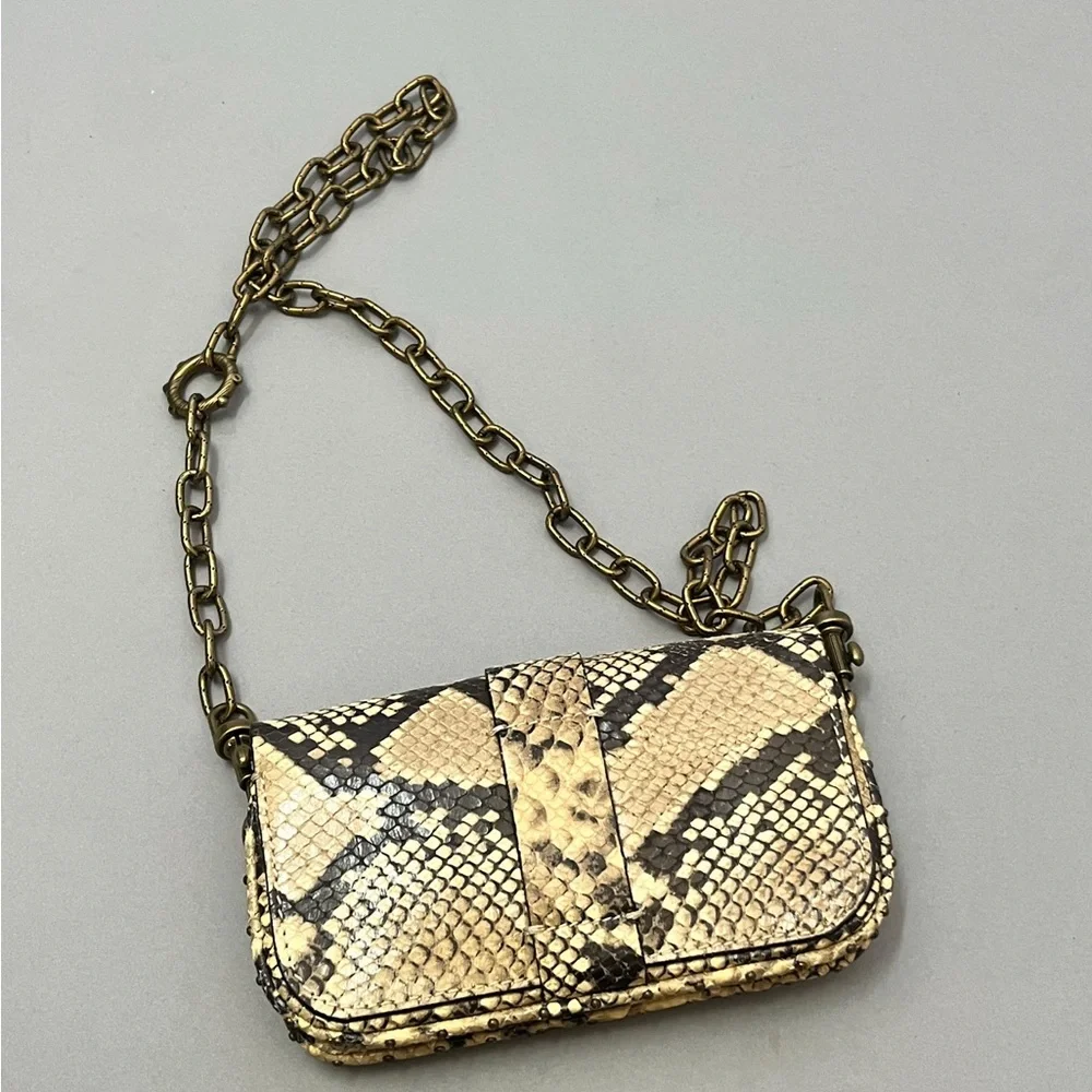 Zadig and Voltaire bag - Picture 8 of 10
